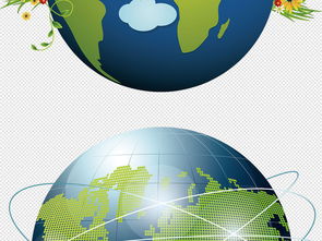 綠色地球，綠色科技 八大環(huán)保技術(shù)引領(lǐng)未來(lái)