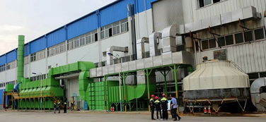 上海旭康環(huán)保科技攜最新熱能技術(shù)產(chǎn)品與解決方案閃耀環(huán)博會(huì)